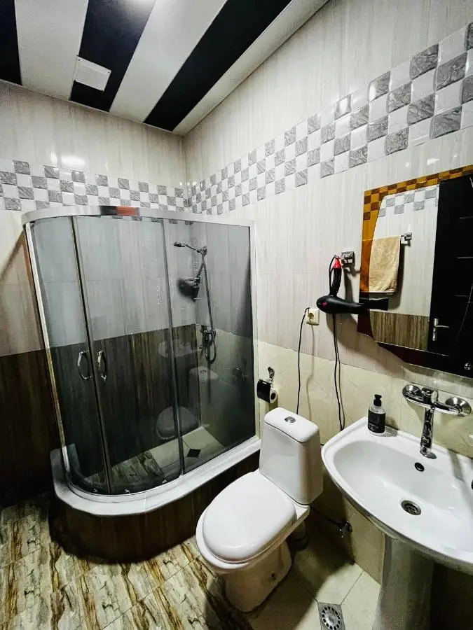 Lux Palace Hotel