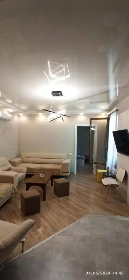 Apartments Lezzet