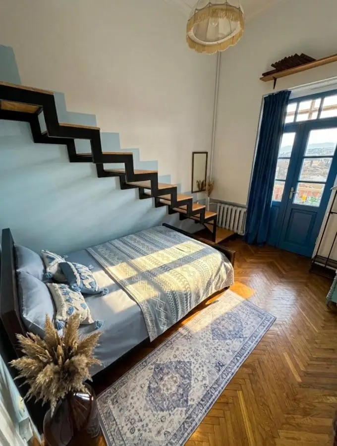 Namaste Hostel