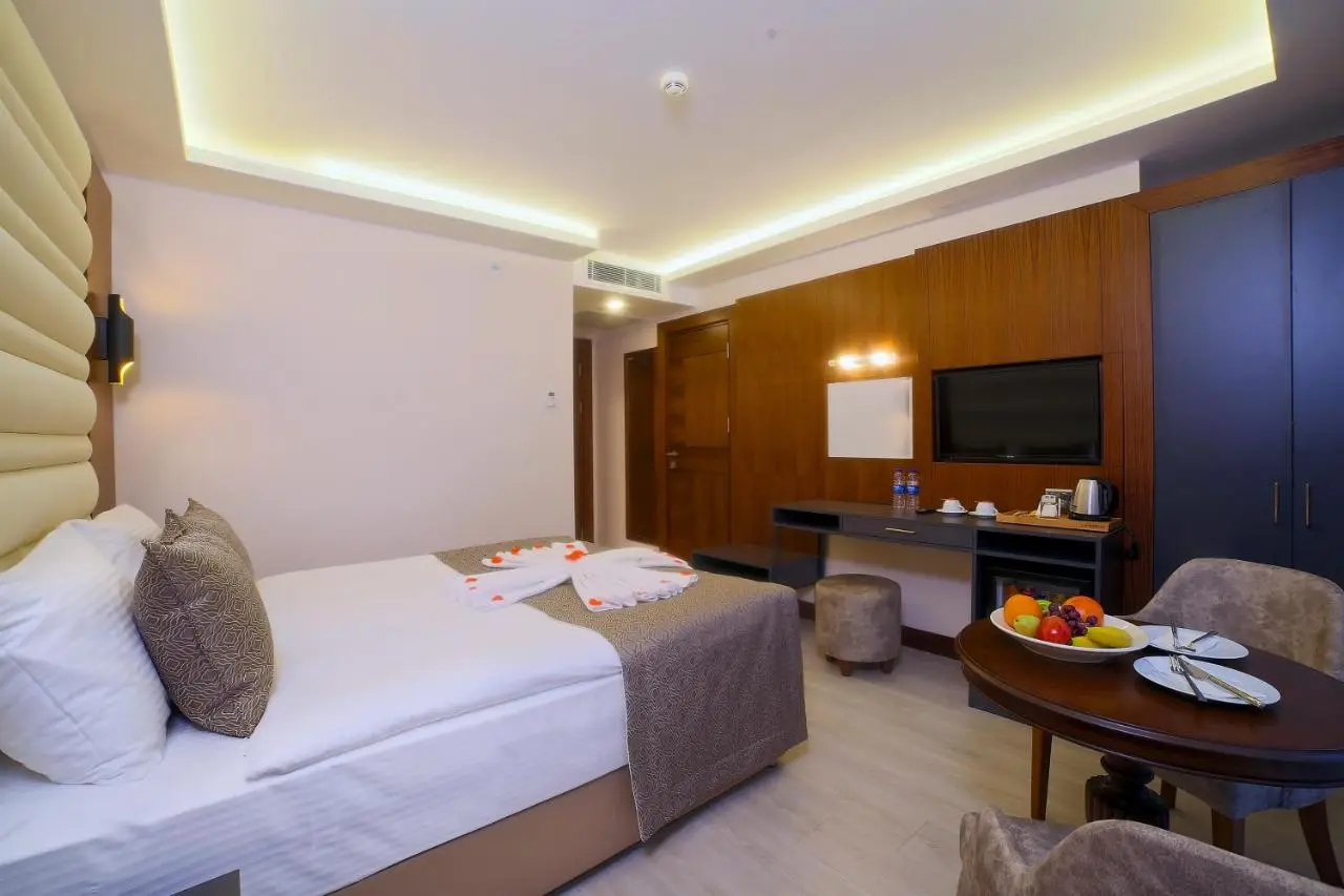 My Dream Istanbul Hotel