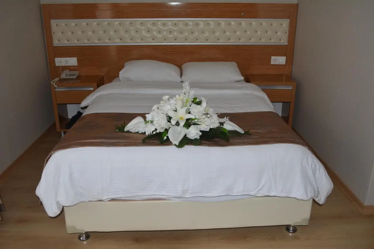 Serenti Pamuk Hotel