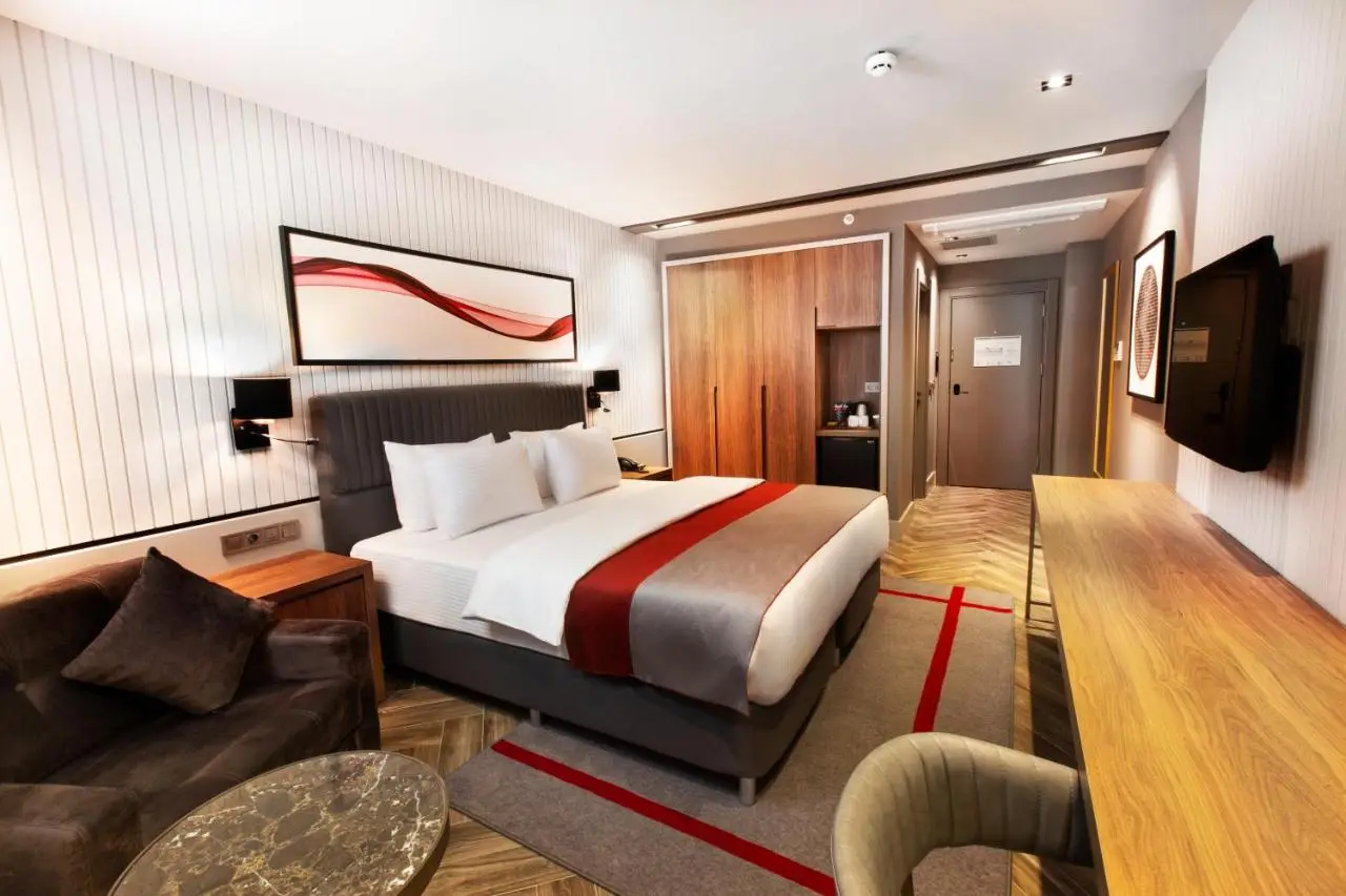 Ramada by Wyndham Erzurum