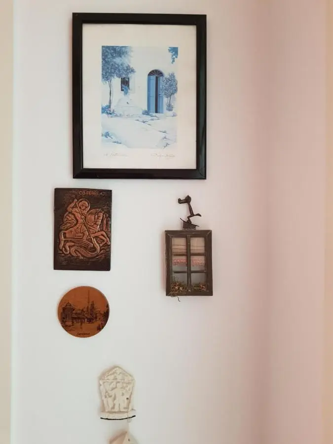 Apartmani Nina