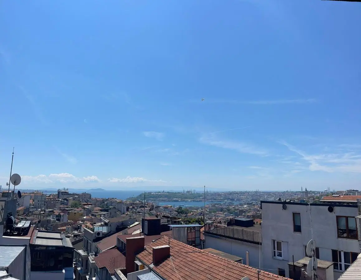 Misafir Suites 8 Istanbul