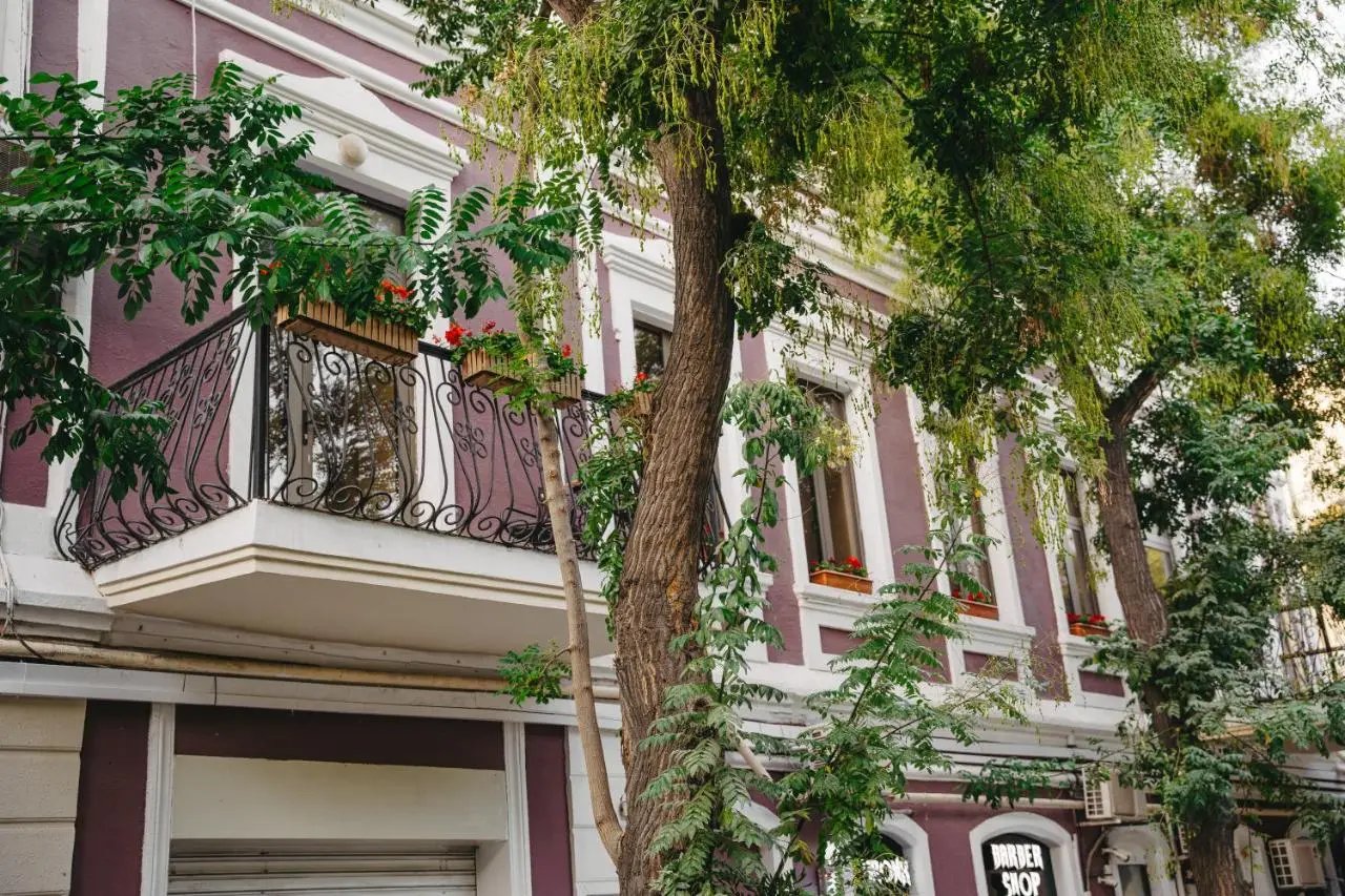 Theatrum Hotel Baku