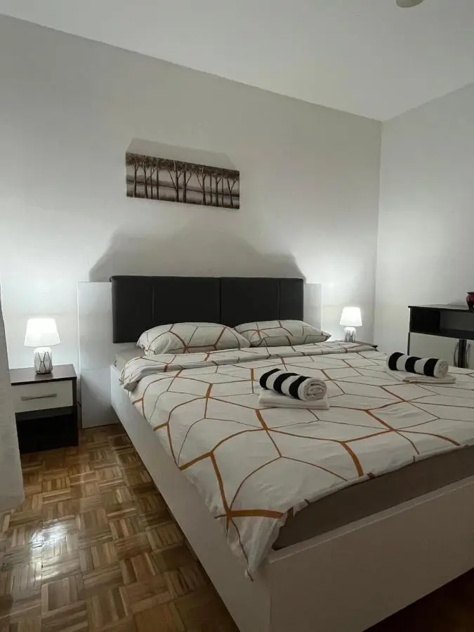 Apartman Filip