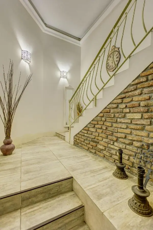 Agva Greenline Guesthouse (Adult Only +12)