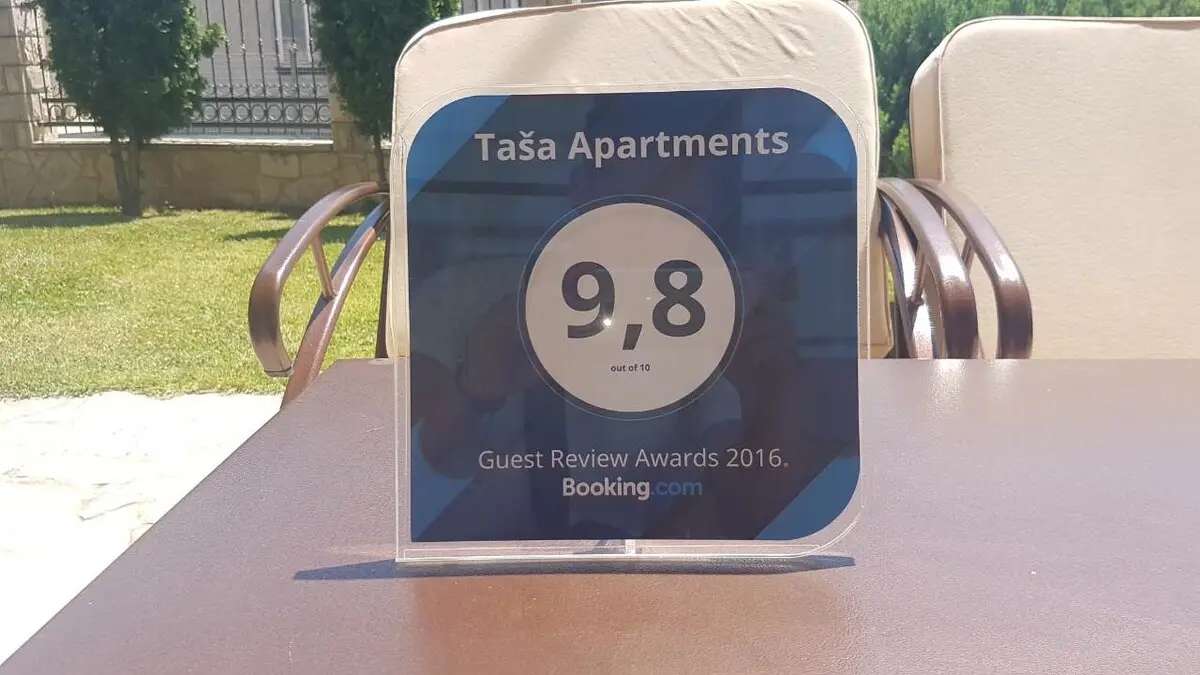 Luxury Apartments Taša Trebinje