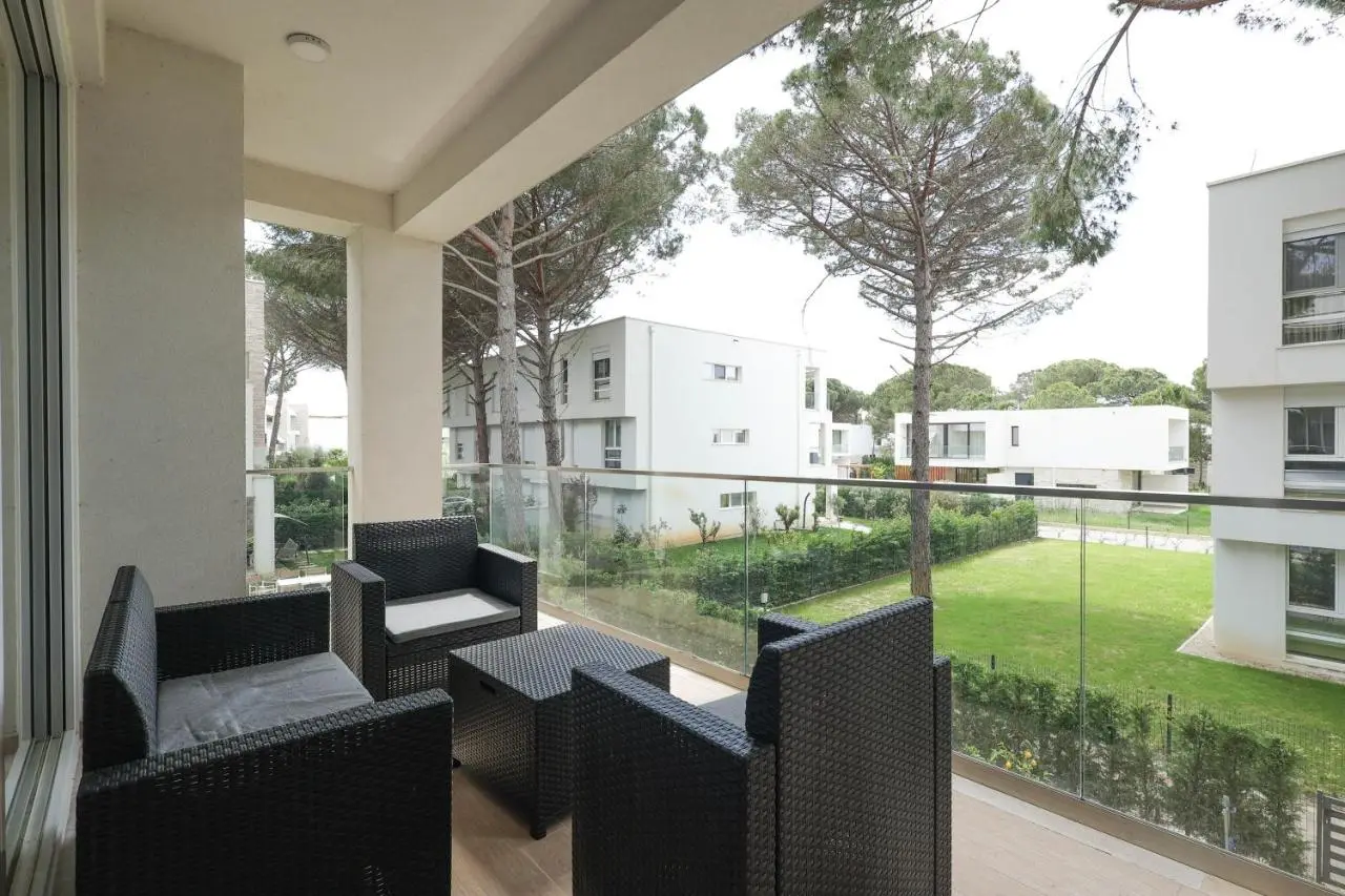 SanPietro Vacation Rentals
