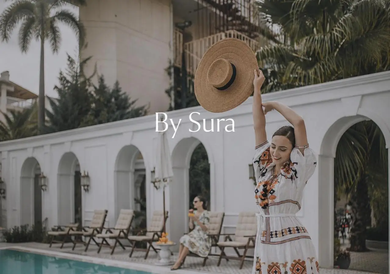 Sura Hagia Sophia Hotel