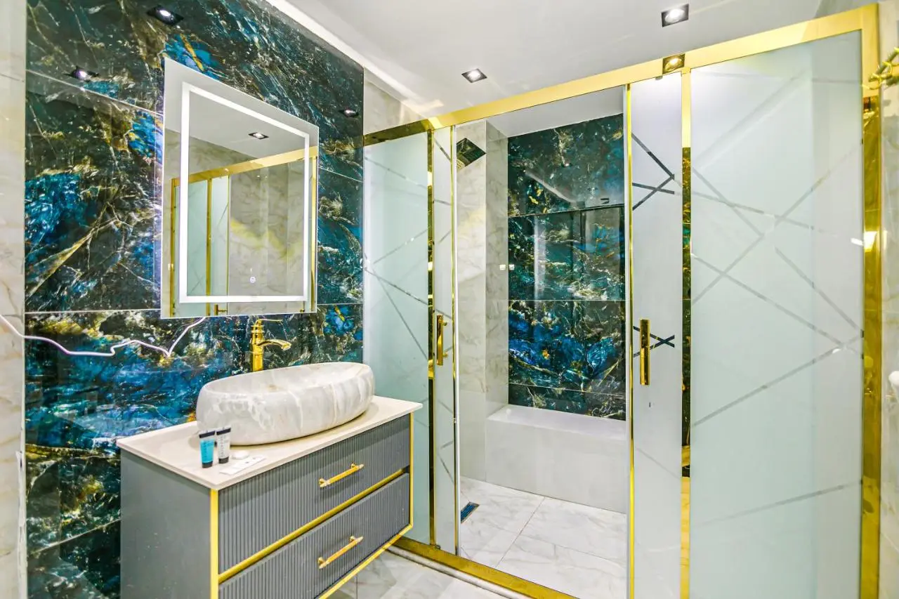 MAGNIUM Apartment in Nizami street