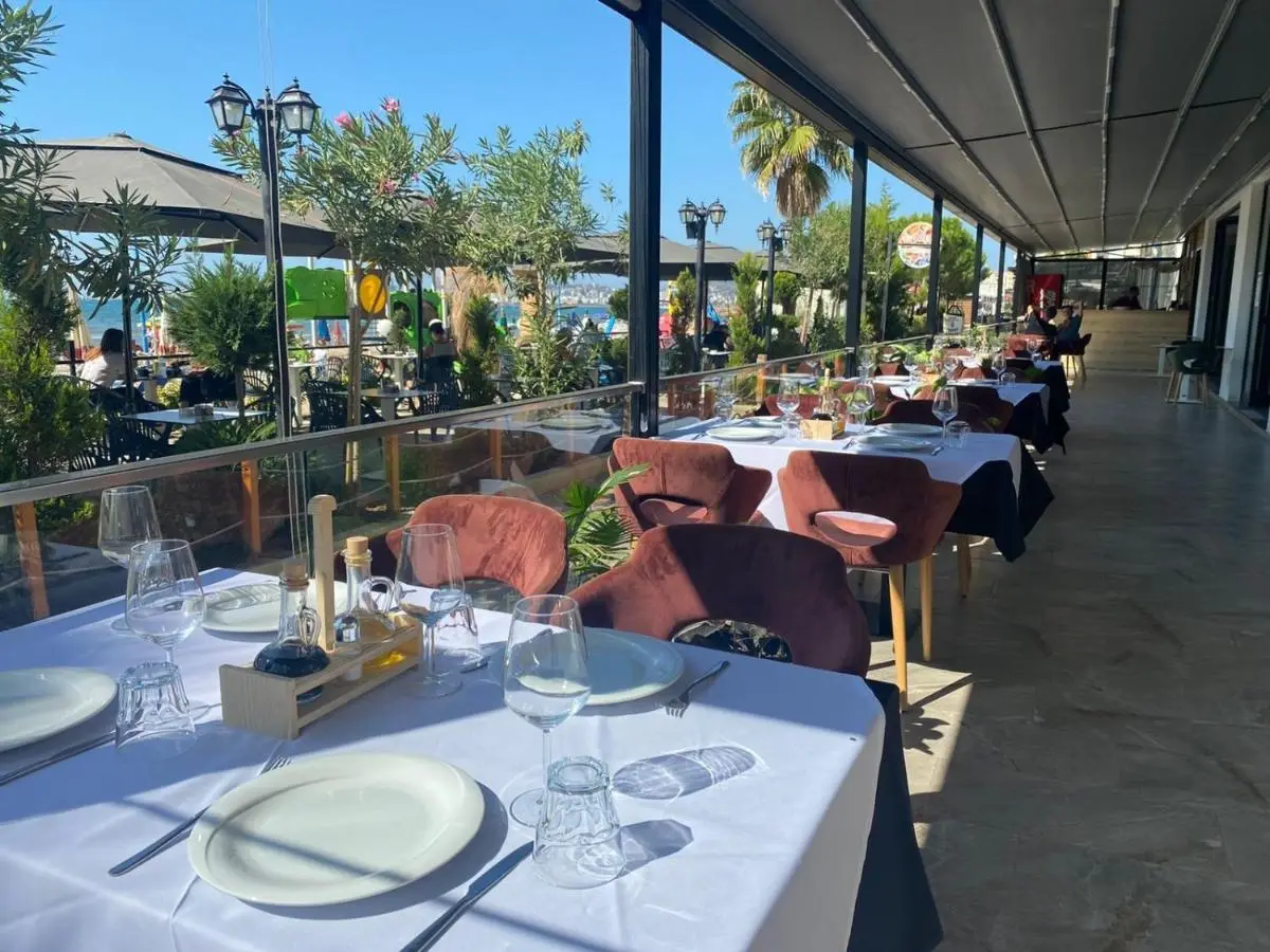 Hotel Alion