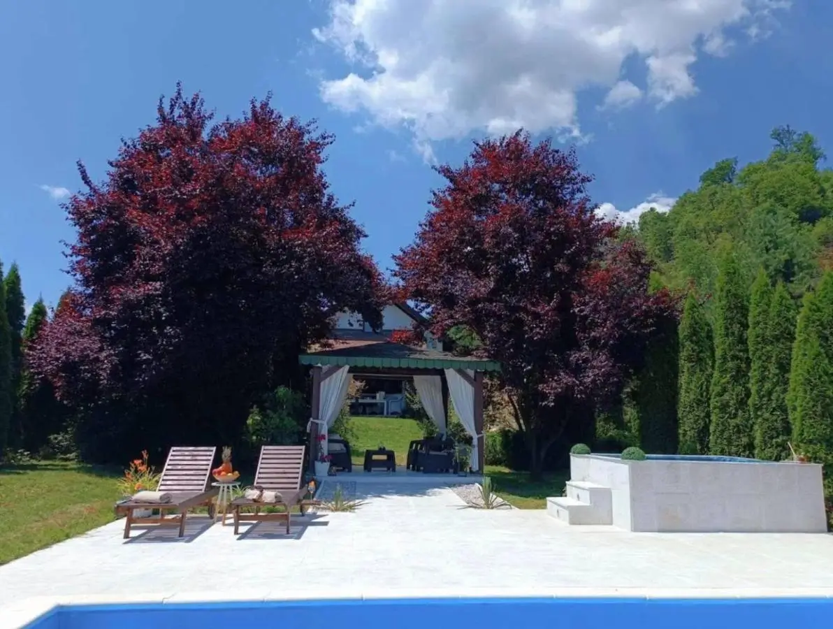 Residence Green Pool & SPA