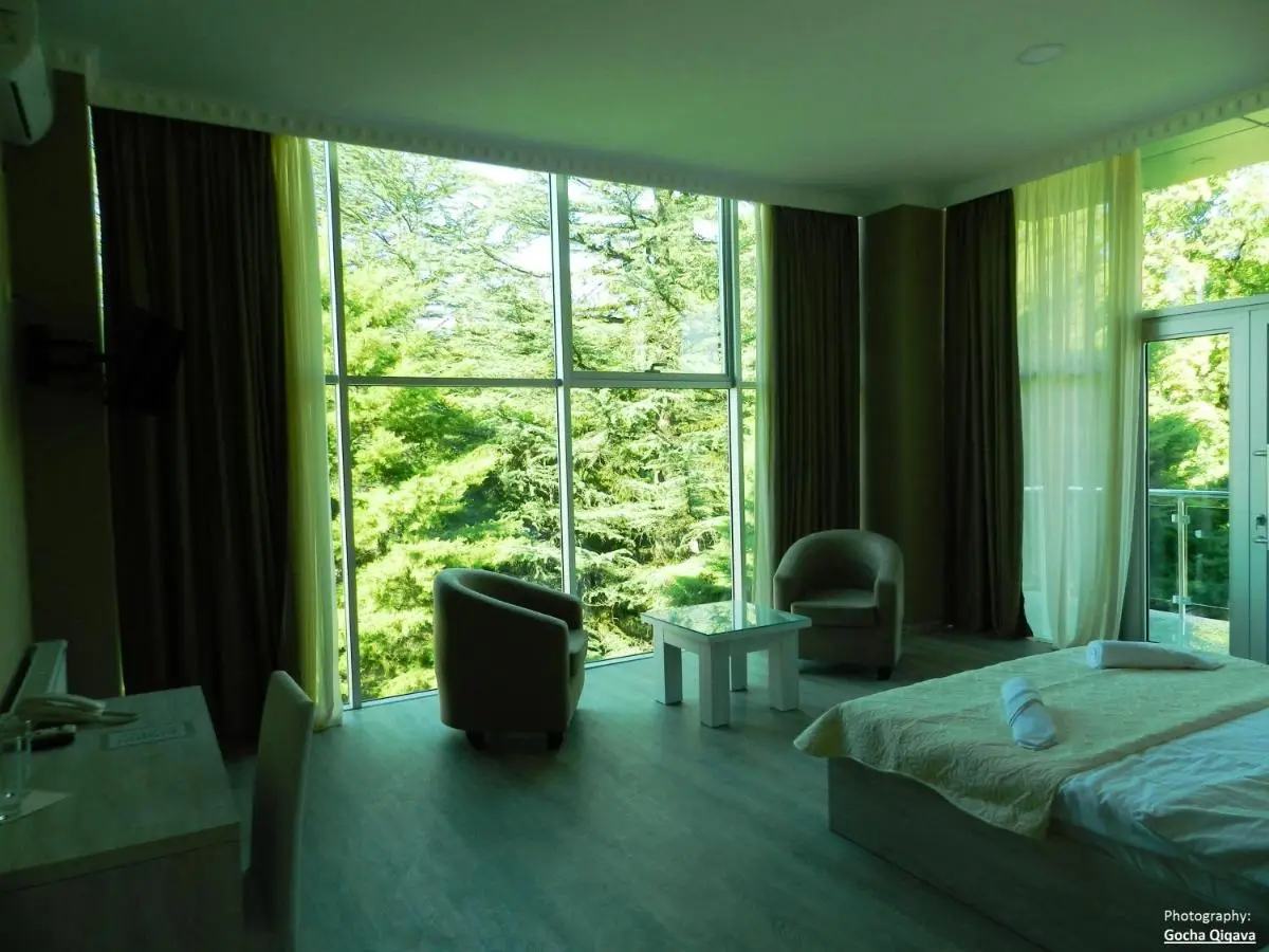 Resort Martvili