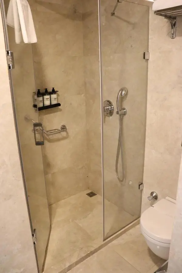 Riva Hotel Taksim