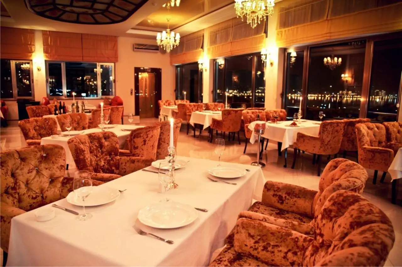 East Legend Hotel