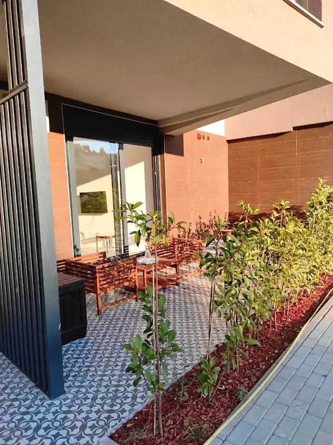 Boutique Apartment Mostar