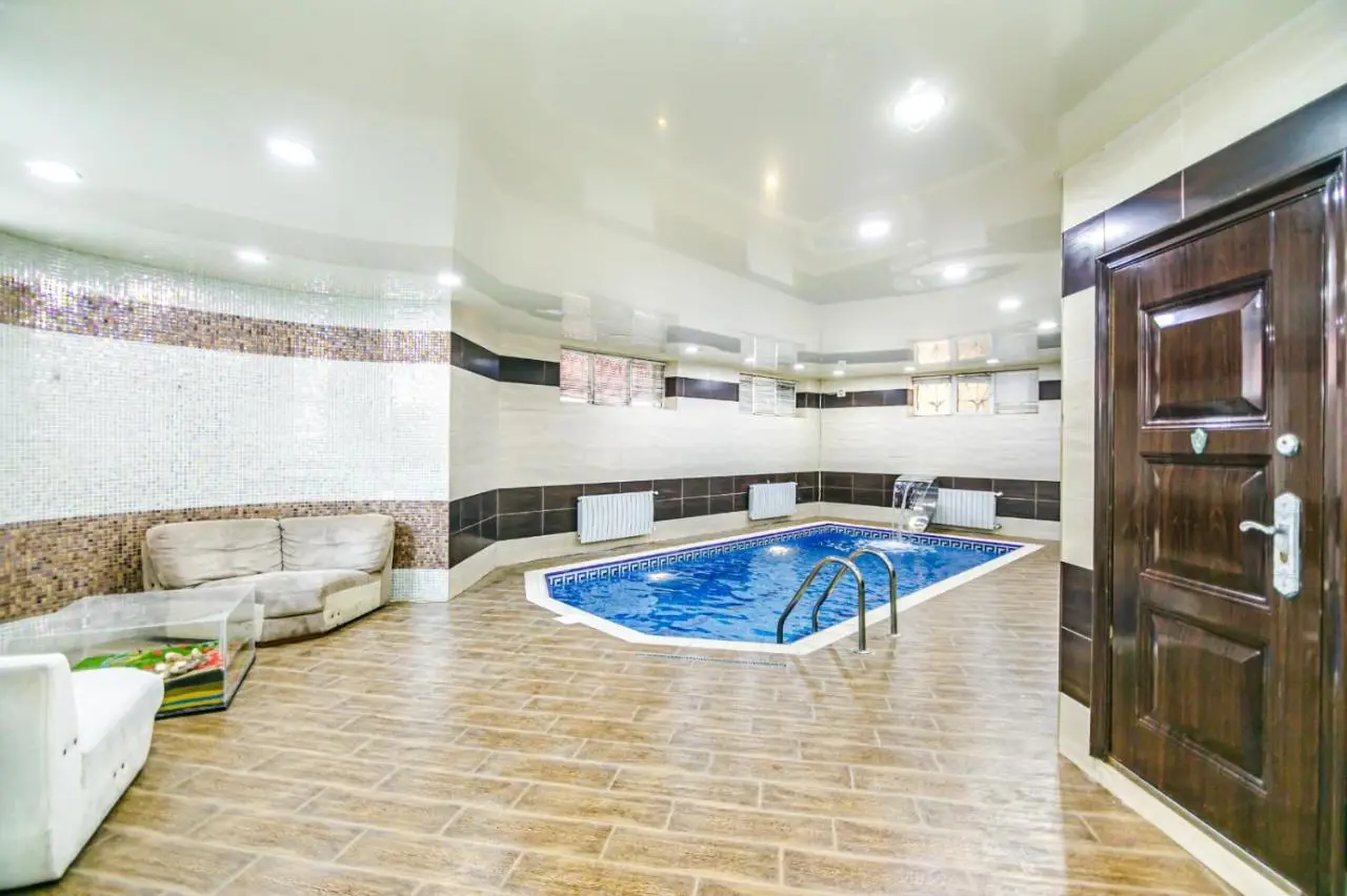 Deluxe villa Baku