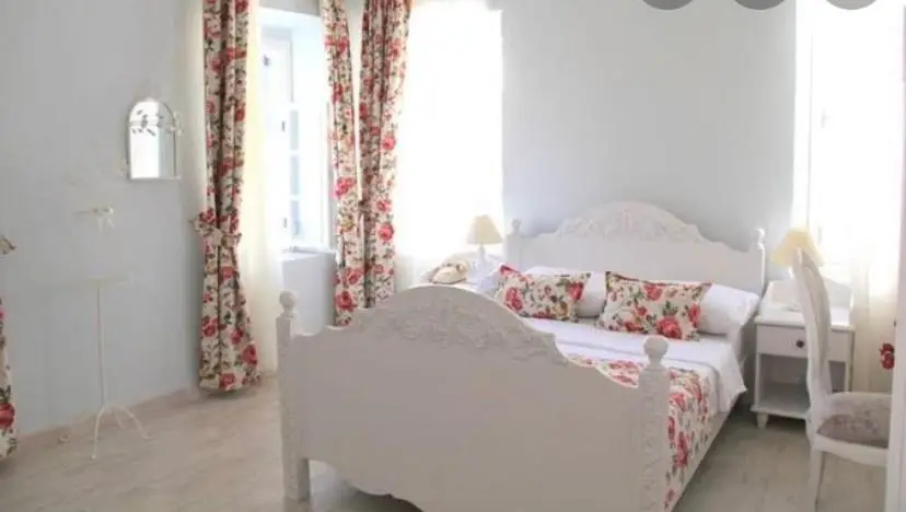 The White Hotel Alaçatı