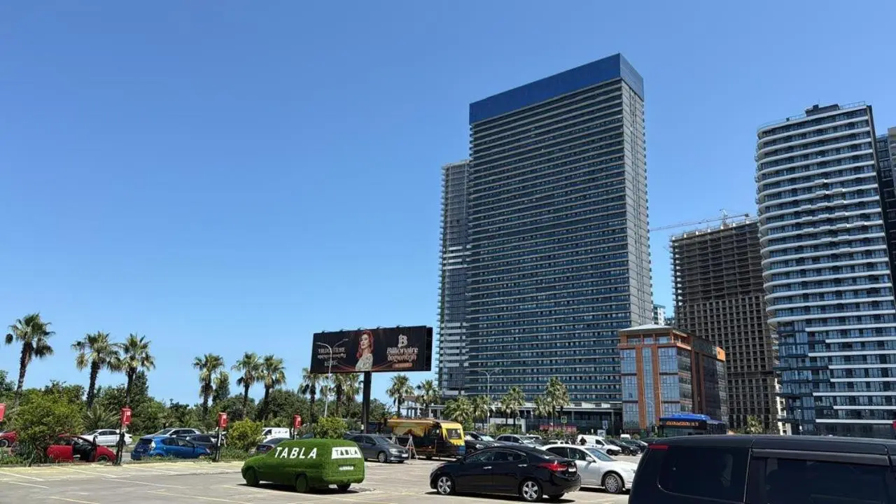 Marvella Hotel & Apartments Panoramic Sea View