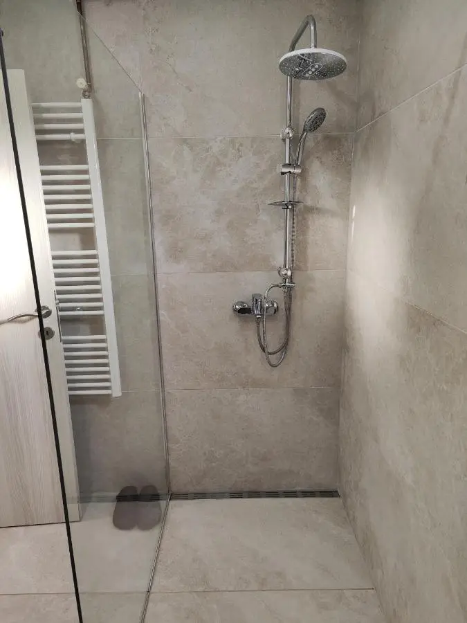 Dino Sarajevo Apartment