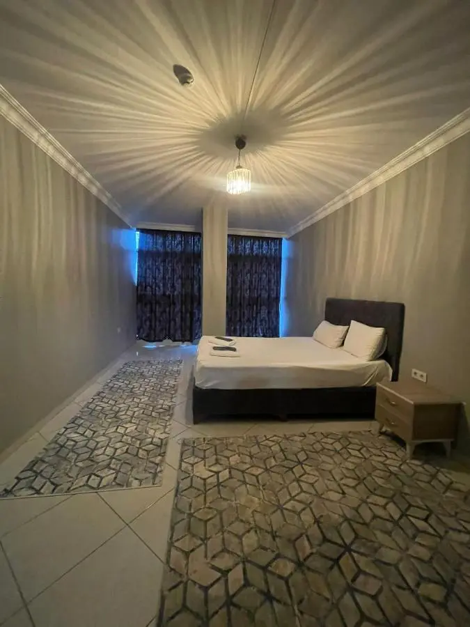 Rosse Hotel