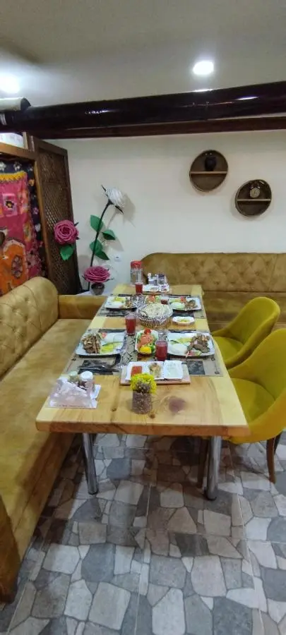 Danzot Tatil Köyü ve Restoran