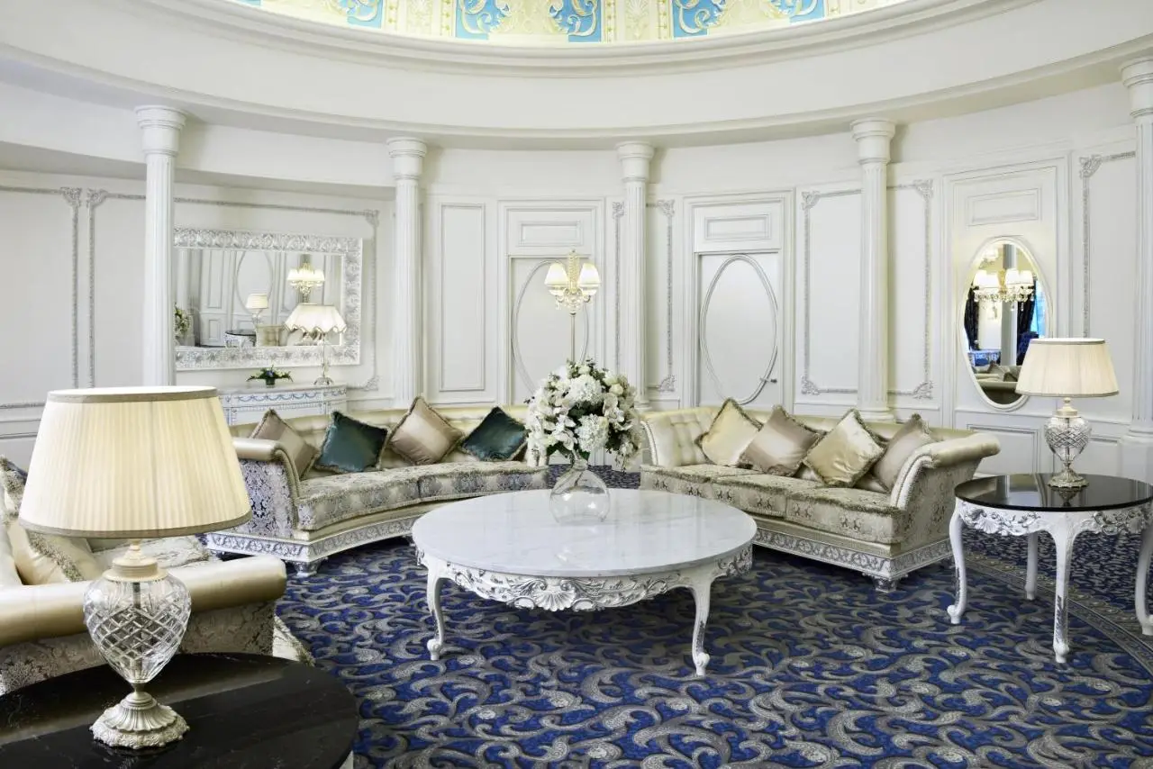 Ambassadori Tbilisi Hotel