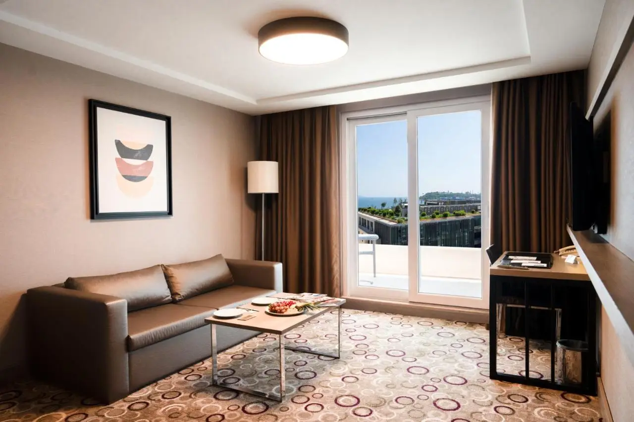 Nidya Hotel Galataport