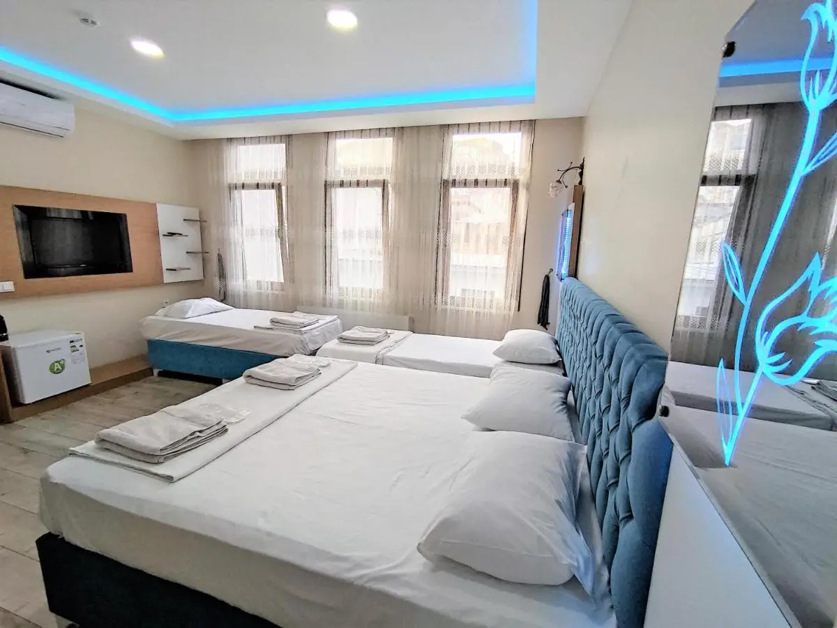 Grafen Hotel