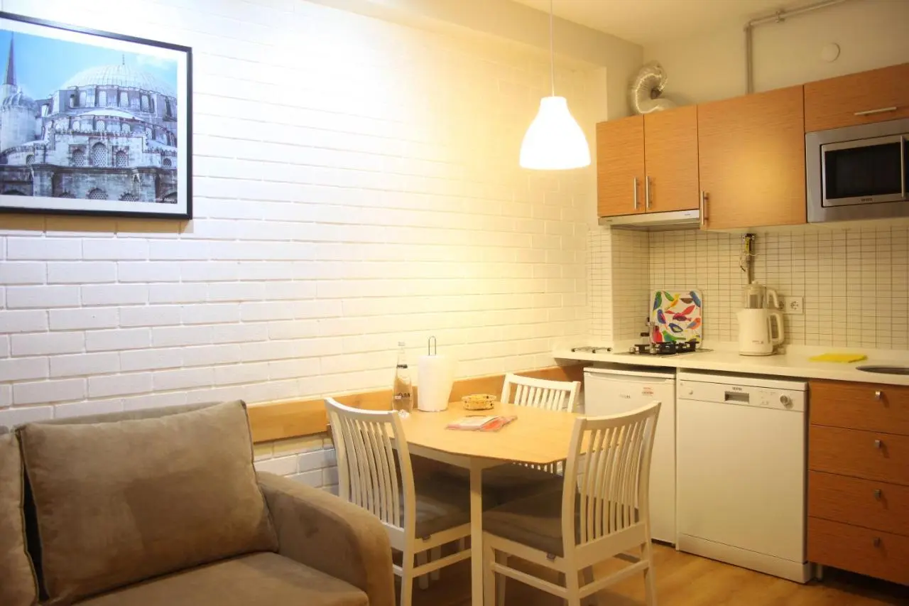 TownHouse Istanbul