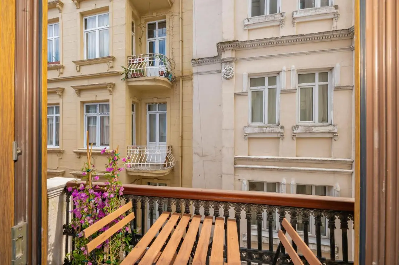 O'Pera Okanlı Suites