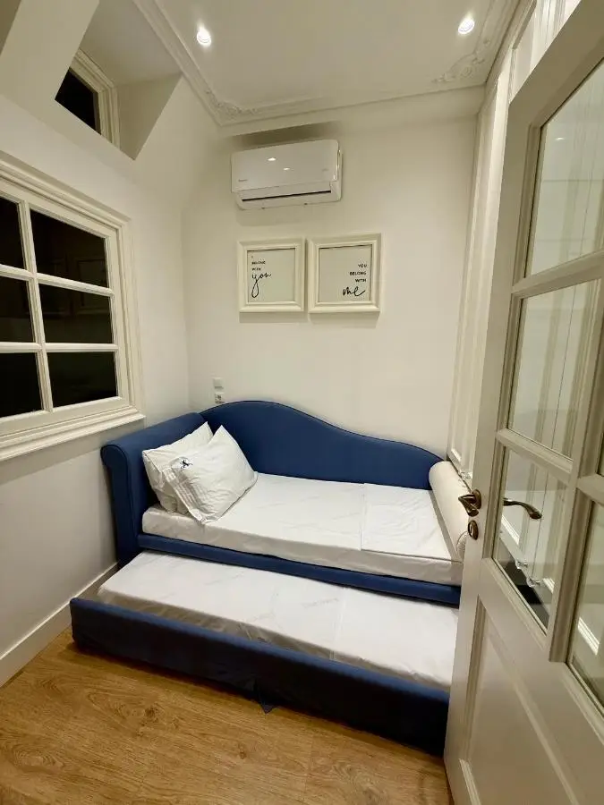 Limani Luxury Apartments Beachfront