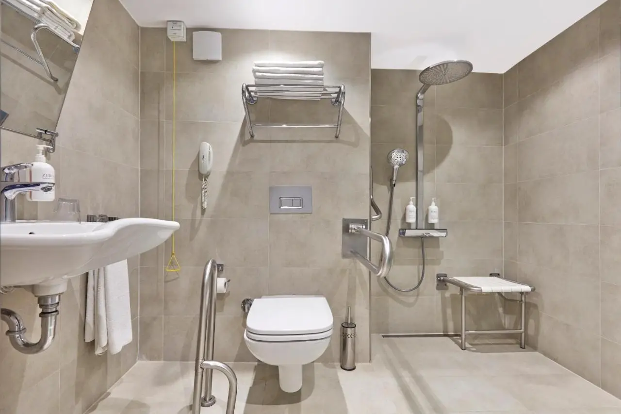 Konak Hotel Taksim
