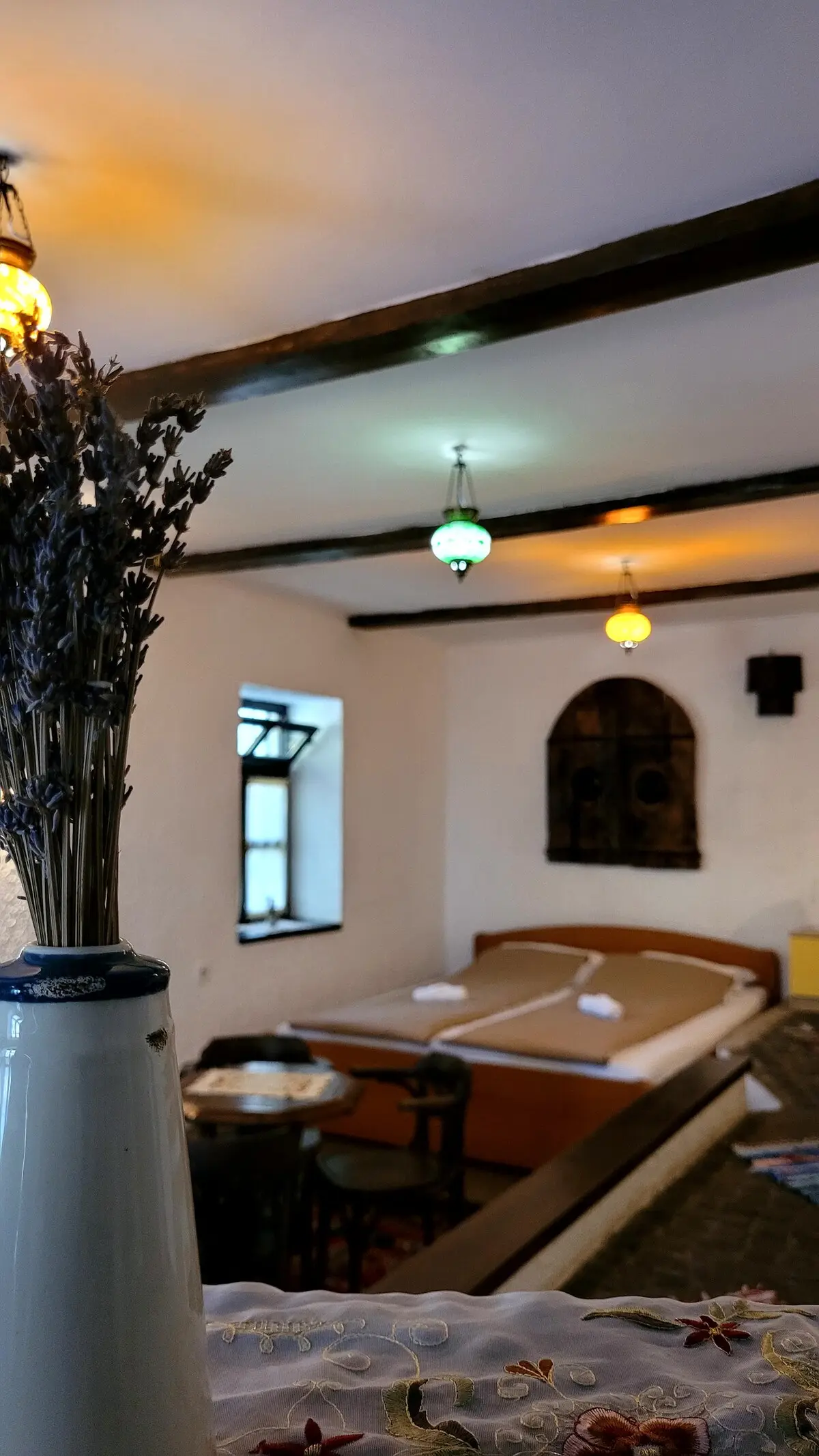 Apartment "MLIN"  -  (old mill refurnished)