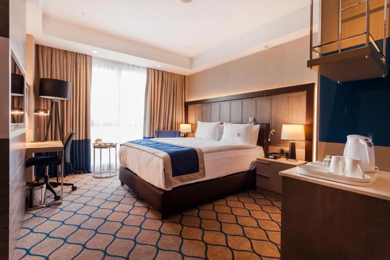 Holiday Inn Kayseri - Duvenonu by IHG