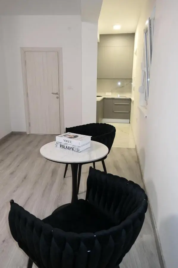 Palace apartments Mostar