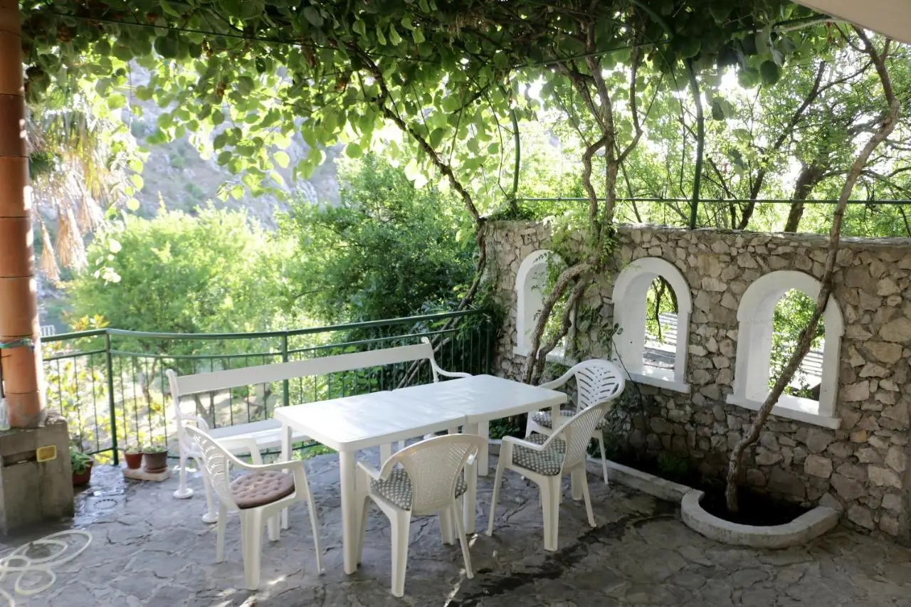 Villa San