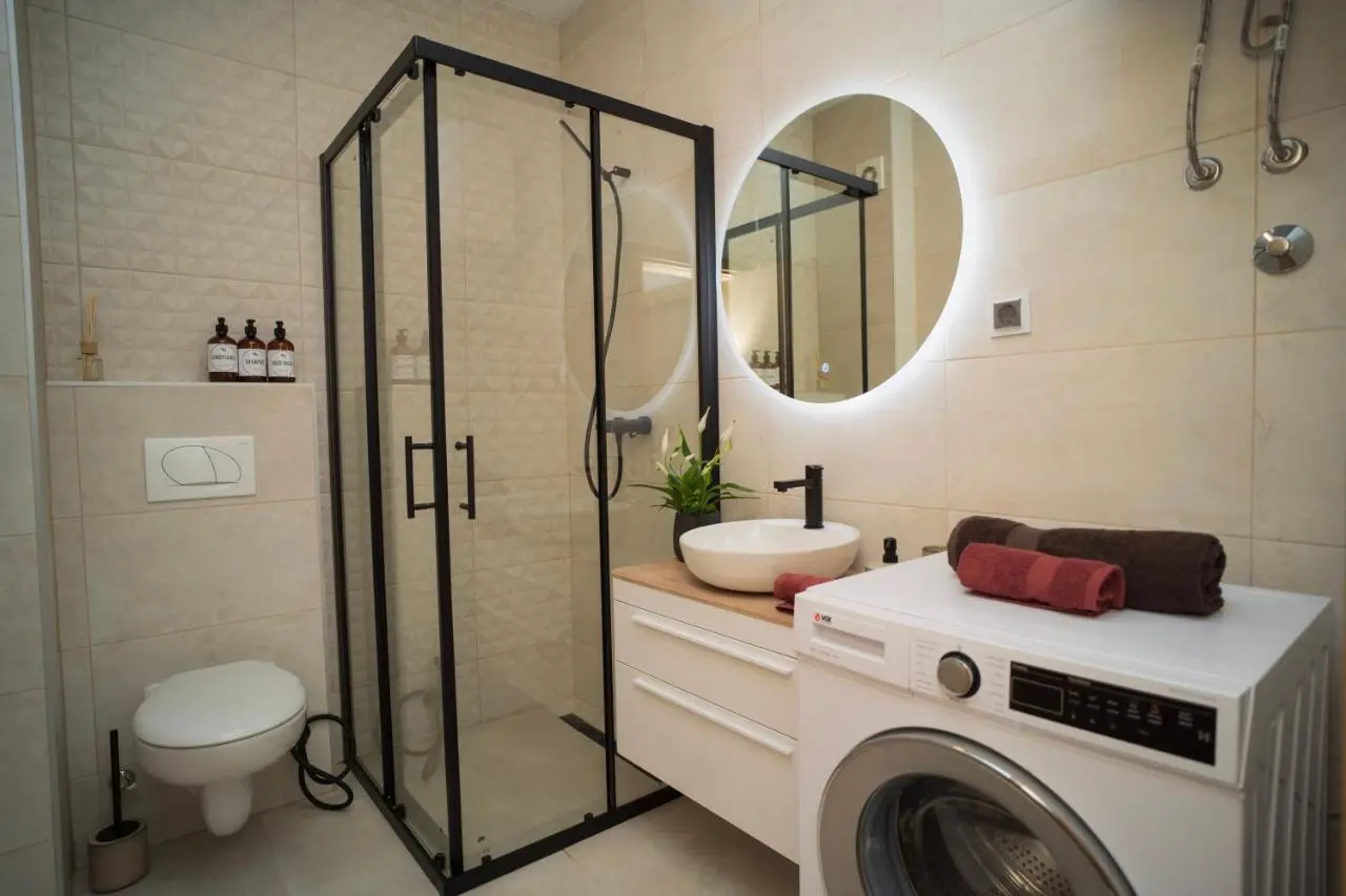 Riverland - luxury apartment Mostar