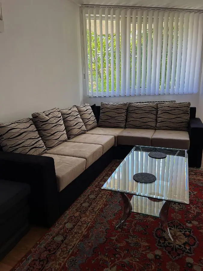 Apartment Nora