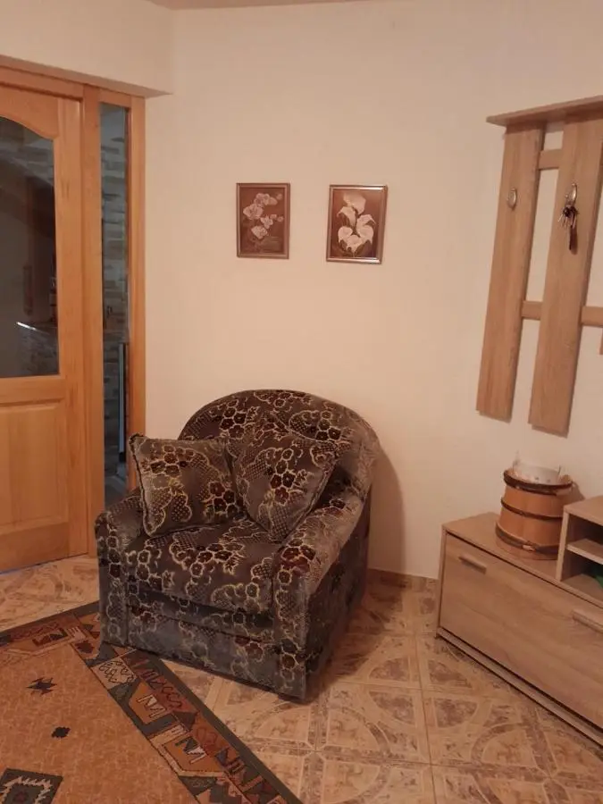 Kuća za odmor Panorama Lohovo Bihać