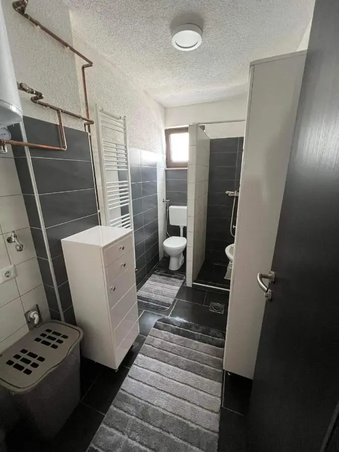 Apartman City Bihać
