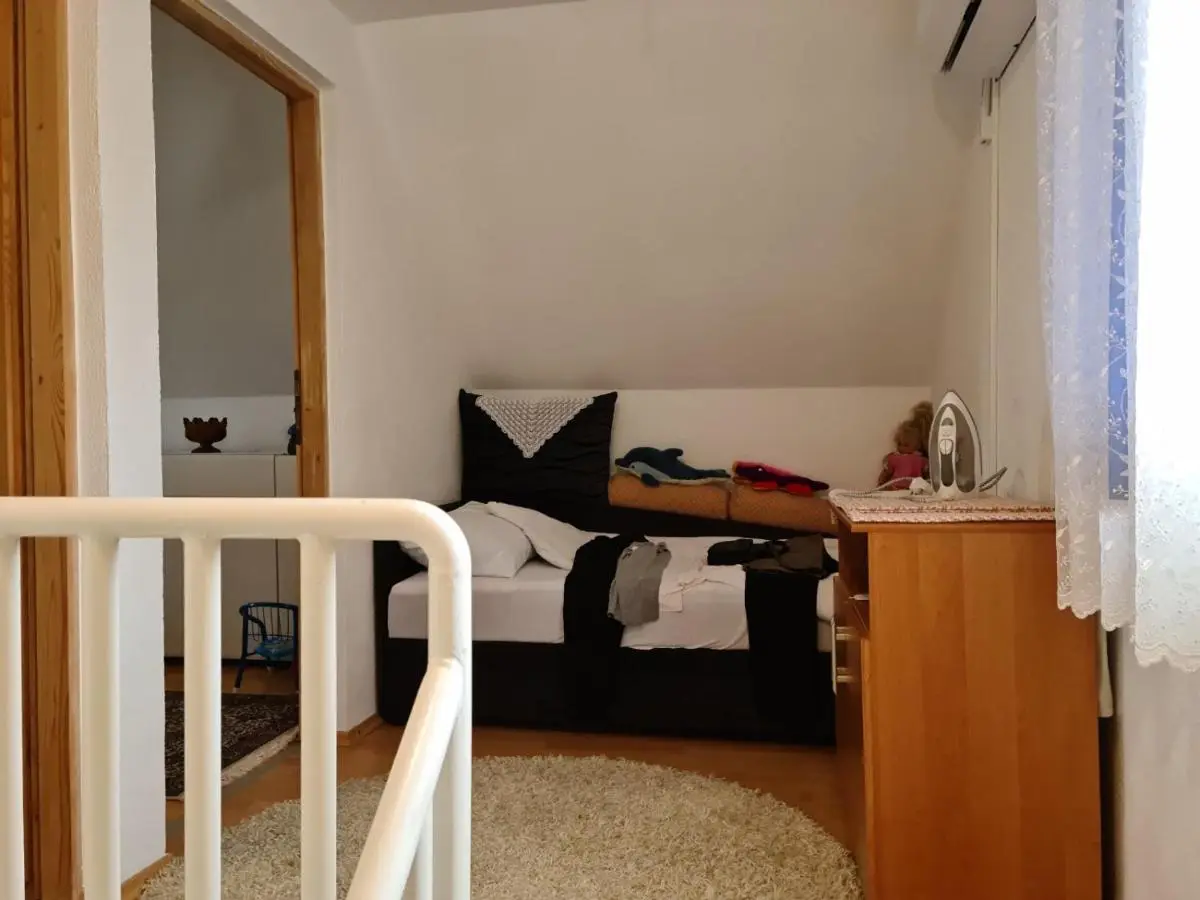 Villa Miševići