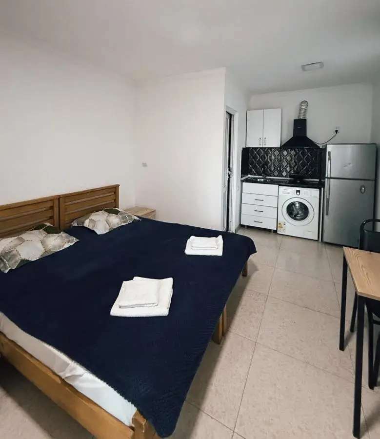 Pine Garden Apartments