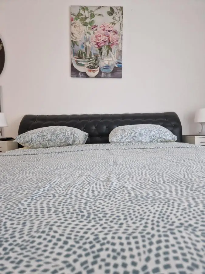 Guesthouse Irac