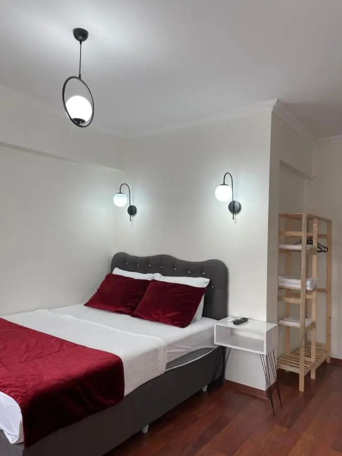 PANORAMA CITY SUITE
