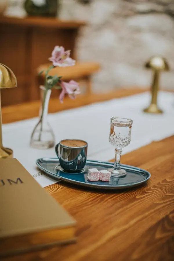 Blu Macel Hotel & Suites -Old City Sultanahmet