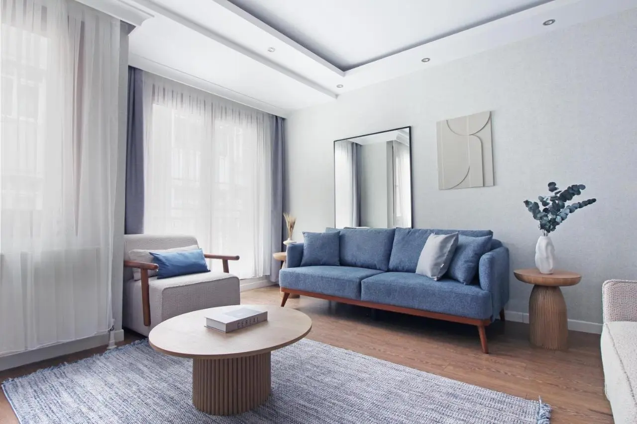 Excellent Apartments Fatih Citadel