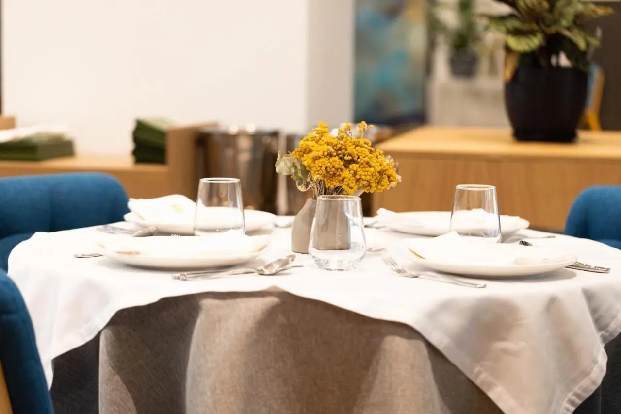 Habitat Hotel Tirana