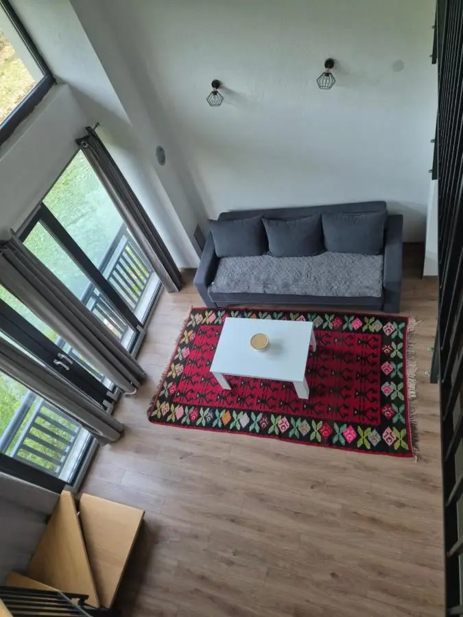 Apartman Nour
